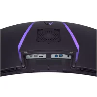 Игровой монитор LG UltraGear 39GS95QE-B фото 12